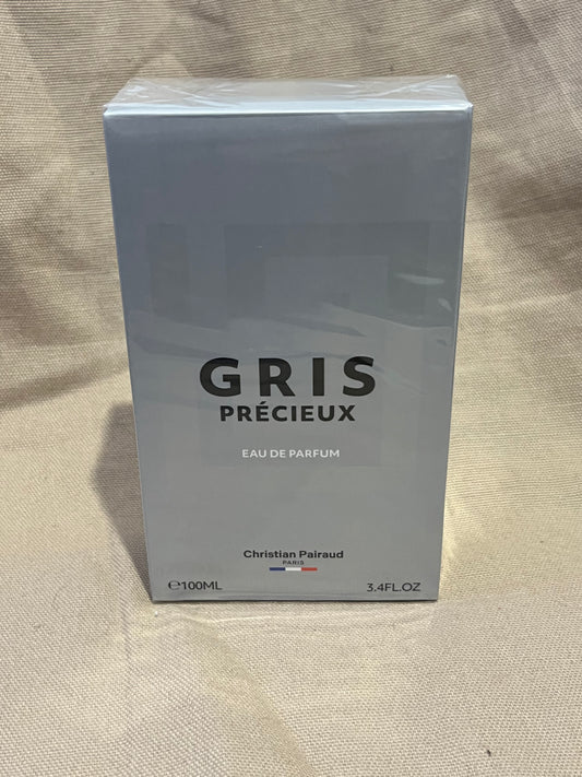Parfum - Inspiré des notes du gris de Dior