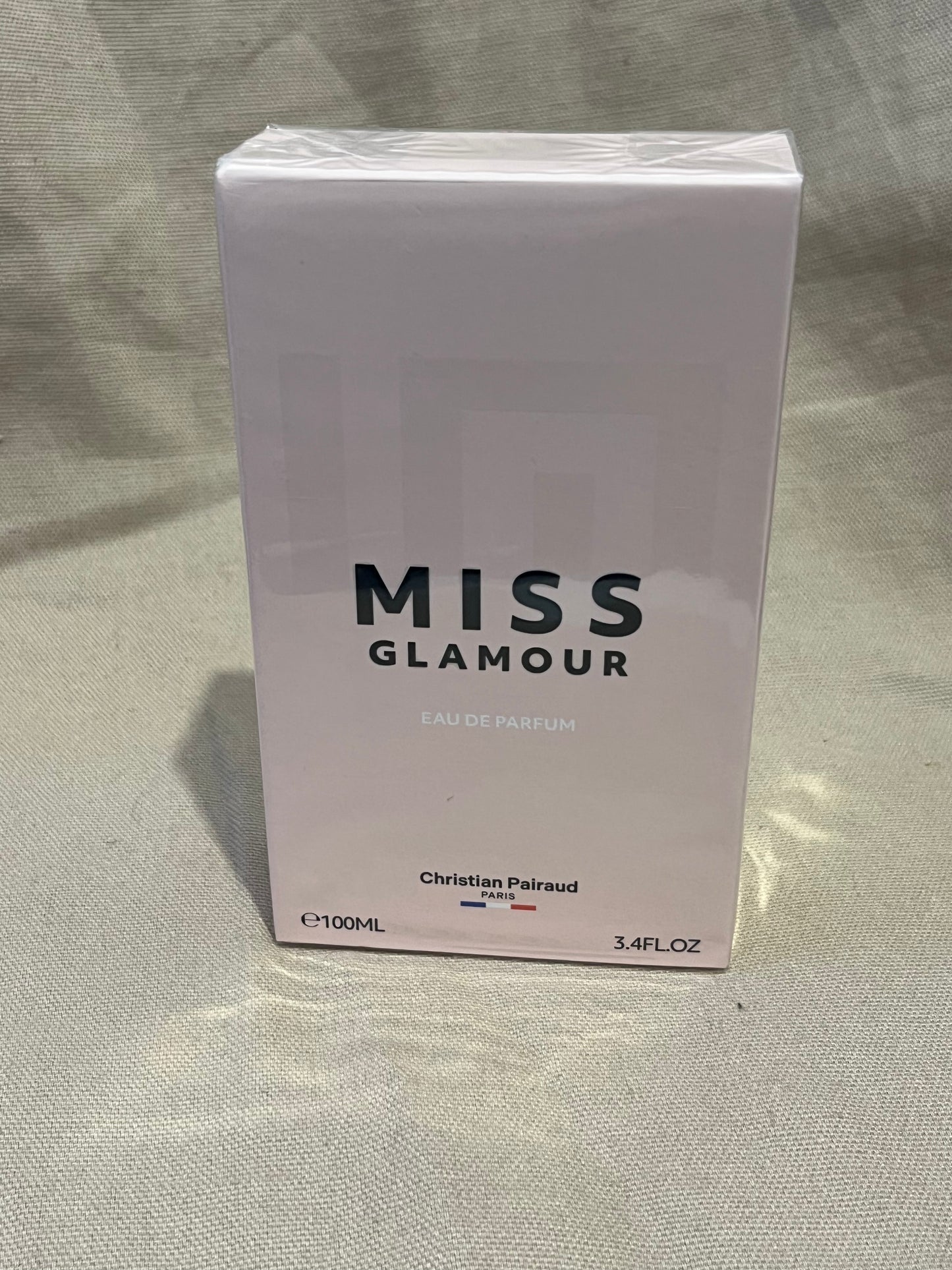 Parfum - Inspiré des notes du coco mademoiselle
