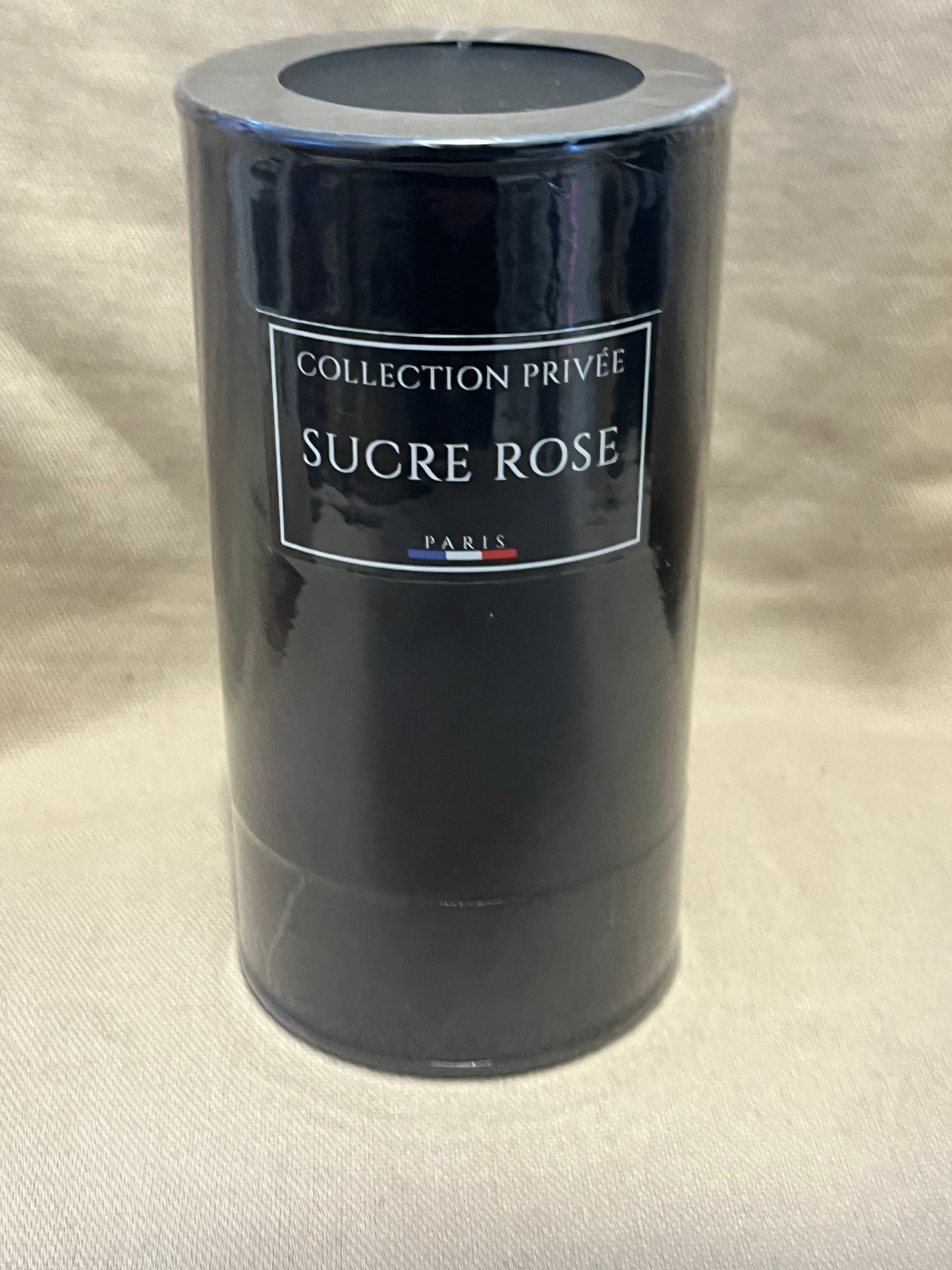 Parfum - Sucre rose