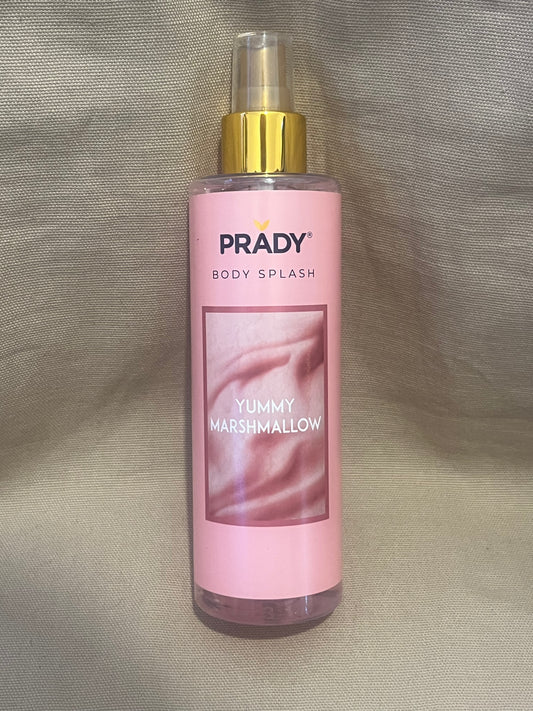 Brume - Yummy marshmallow
