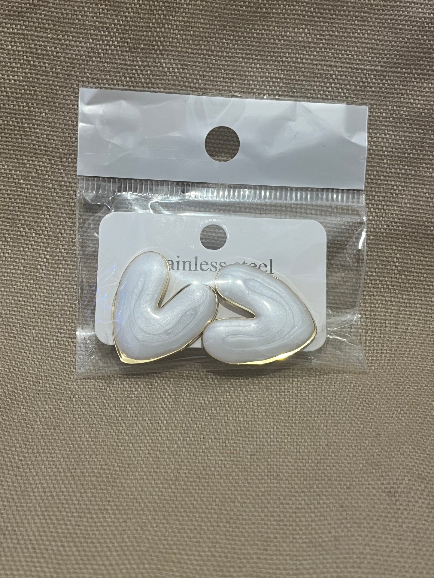 Boucle d’oreille