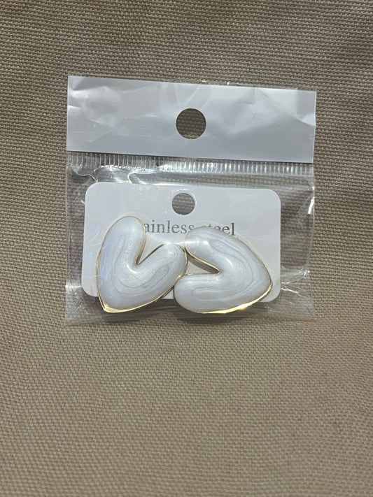 Boucle d’oreille