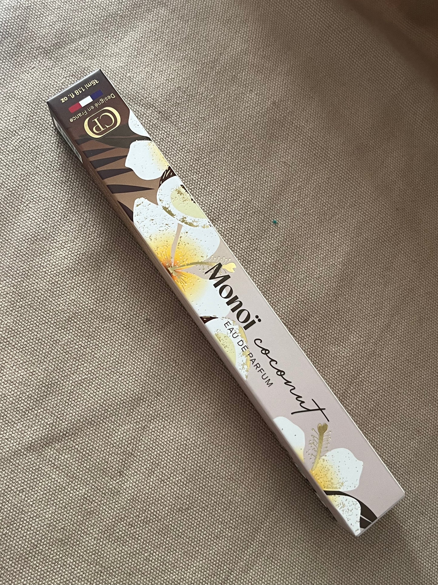 Parfum - Monoi Coconut