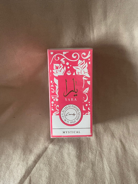 Parfum - Yara candy