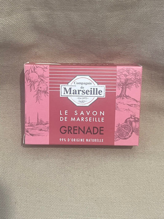 Savon - Grenade