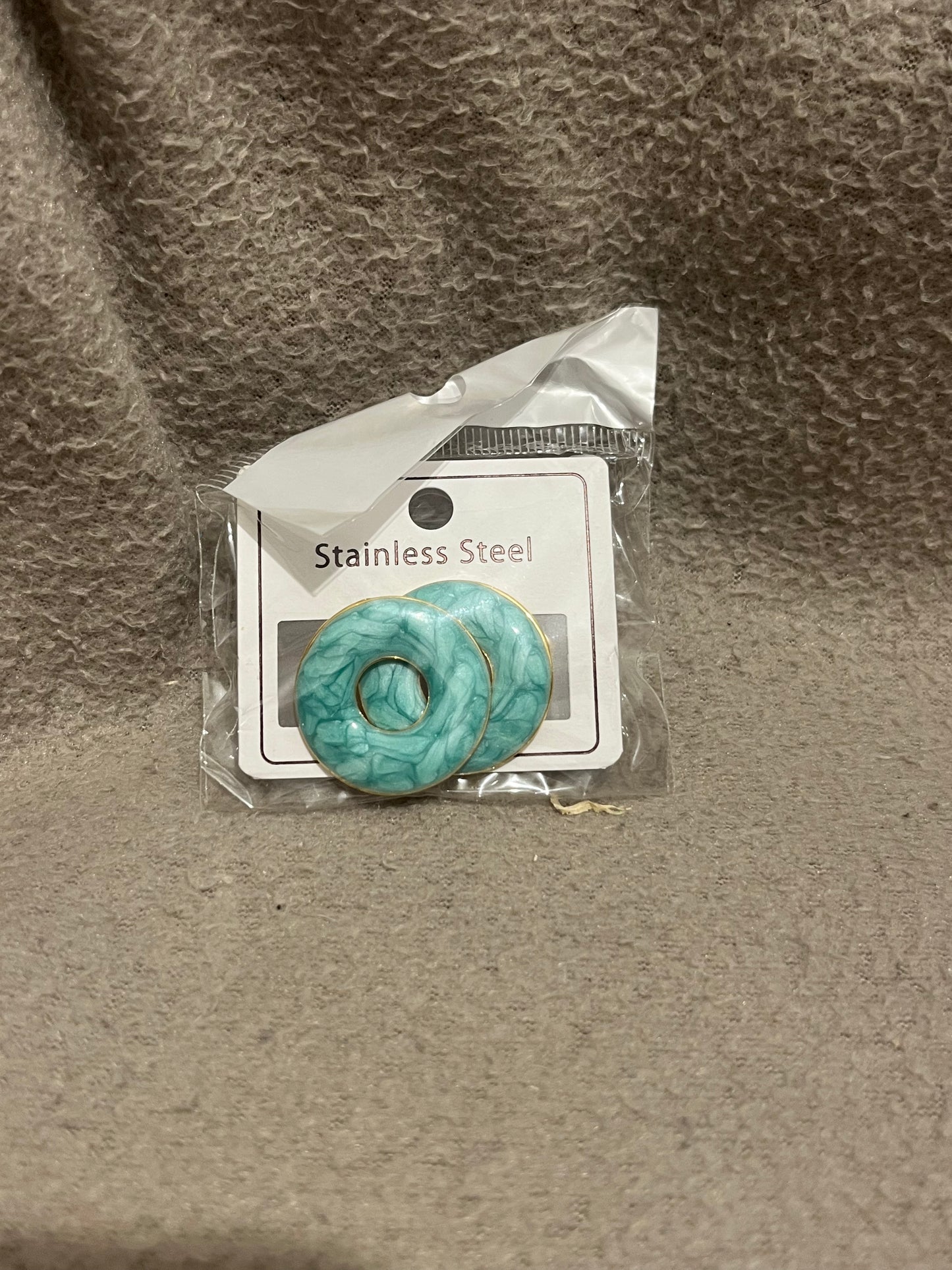 Boucle d oreille