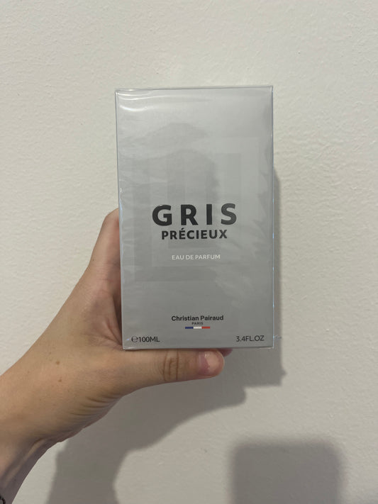 Parfum homme - inspiré Gris de Dior