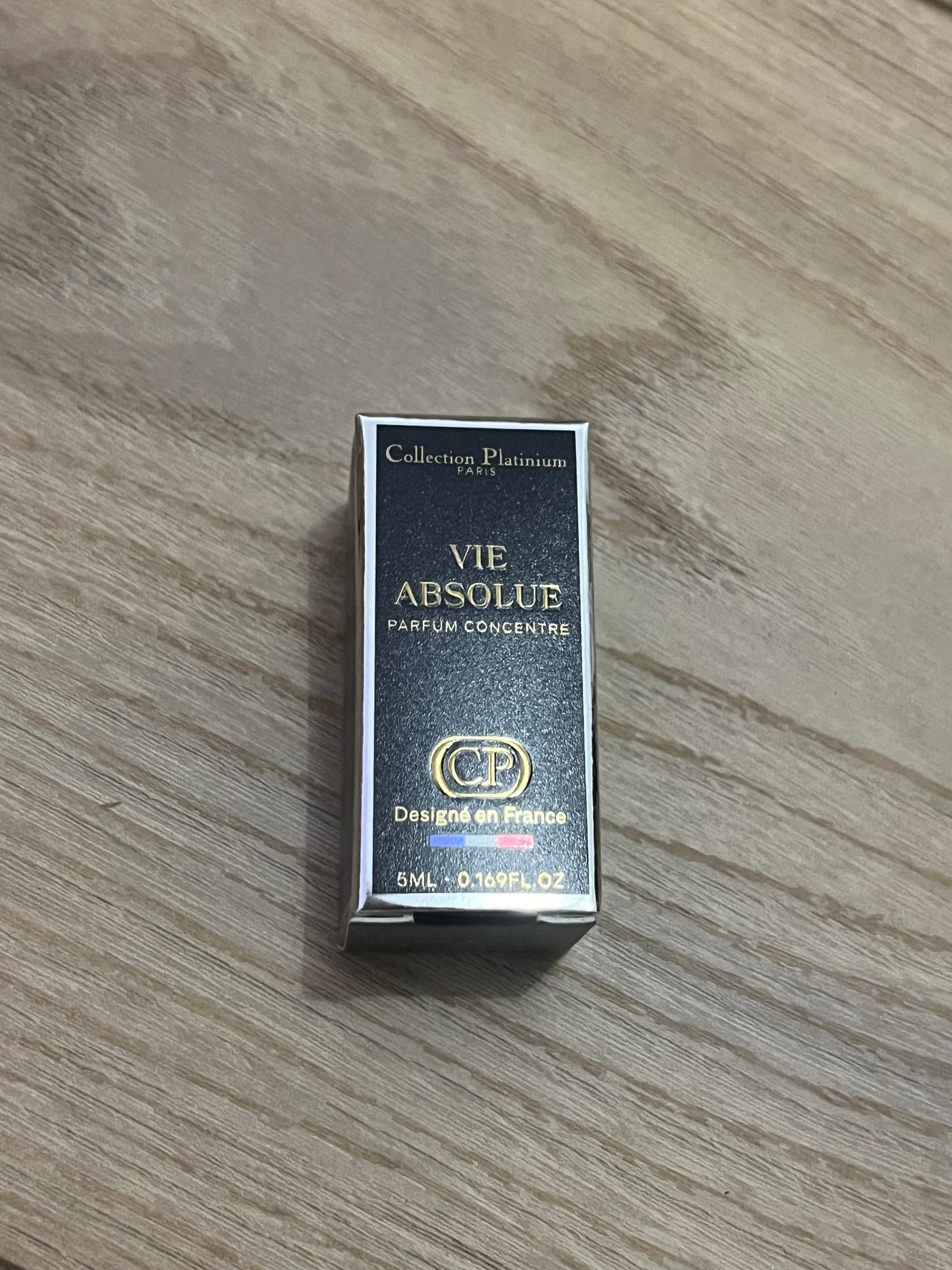 Musc roll on - Vie absolue