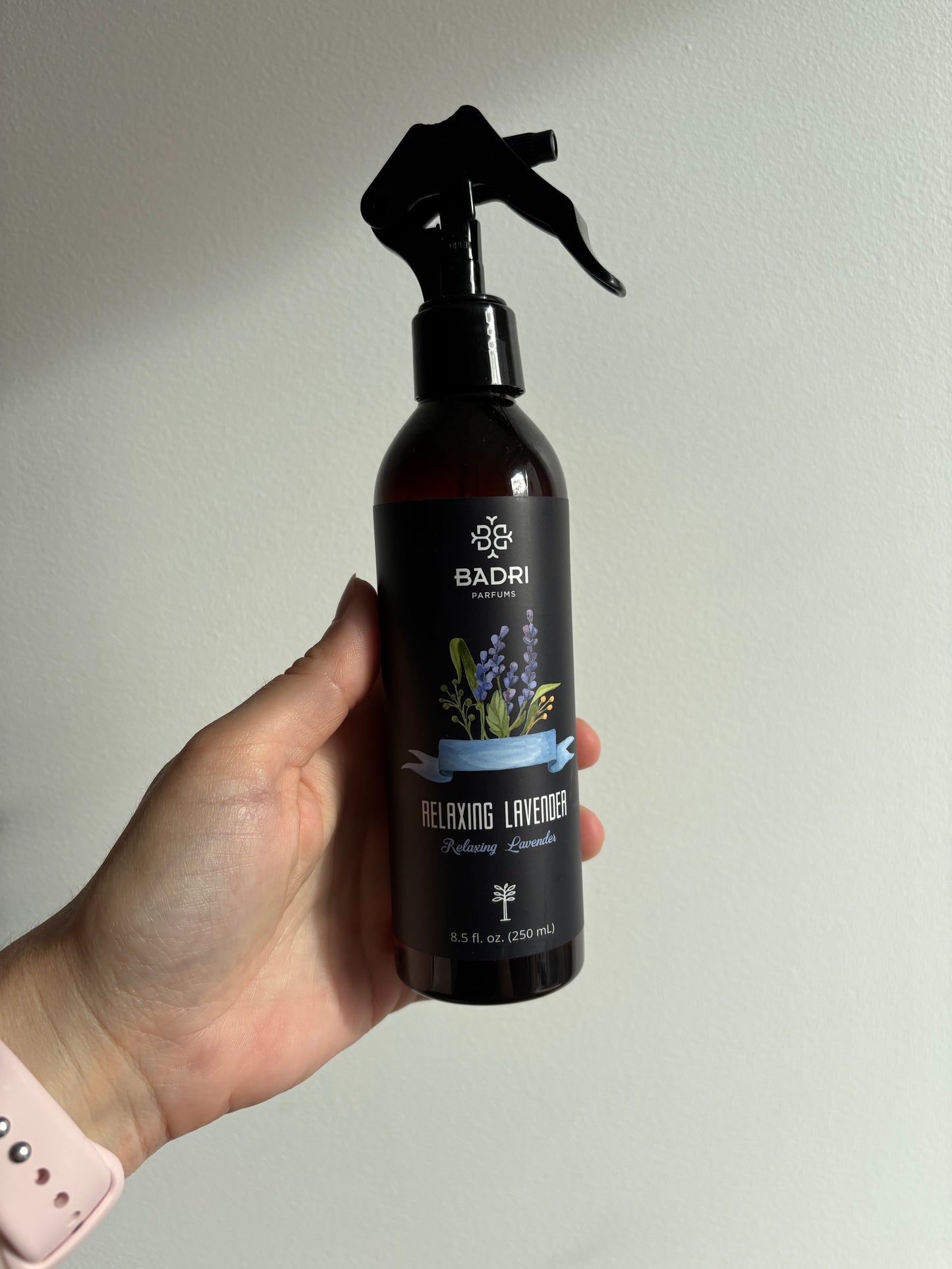 Spray d’ambiance - Lavande