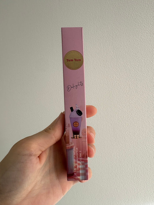 Parfum 35 ml - Yum Yum